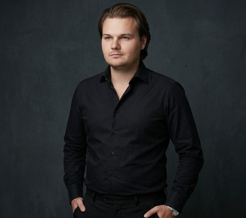James Ross