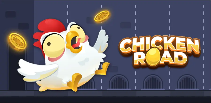 Chicken Road Mystake Casino
