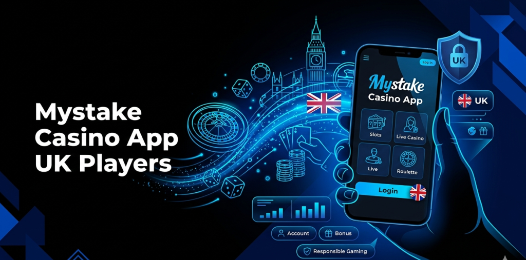 Mystake Casino