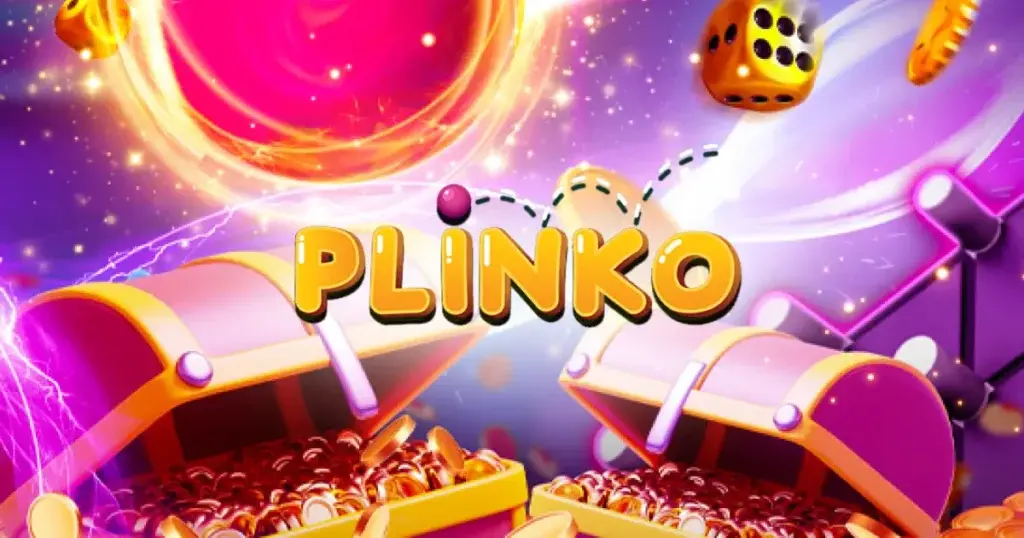Plinko Mystake Casino
